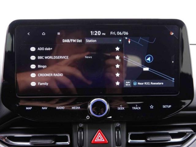 Hyundai I30 image 5