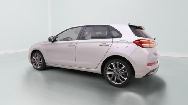 Hyundai I30 image 6