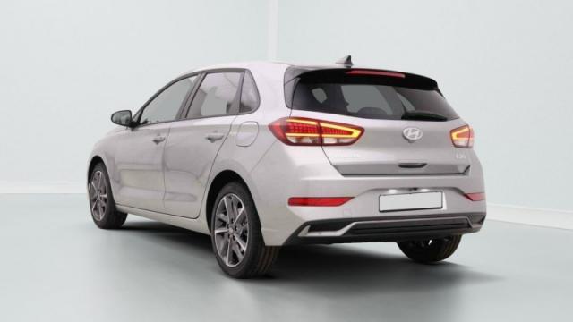 Hyundai I30 image 8