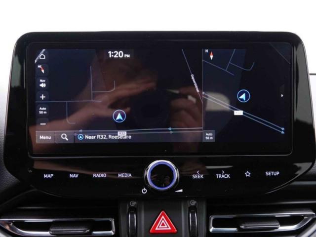 Hyundai I30 image 7