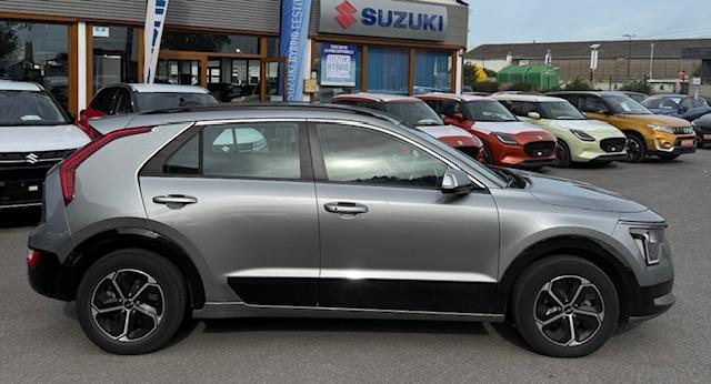Kia Niro image 2