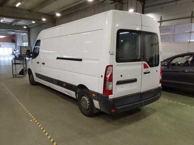Opel Movano image 5