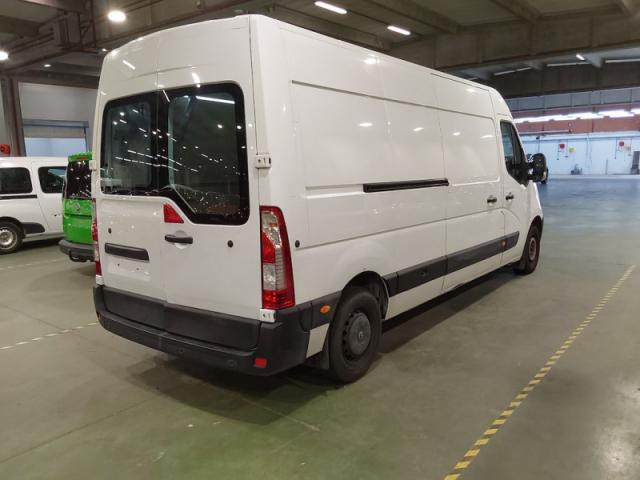 Opel Movano image 4