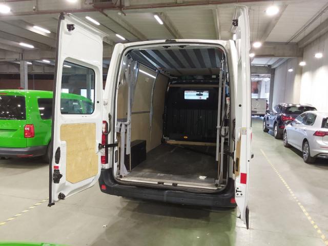 Opel Movano image 1