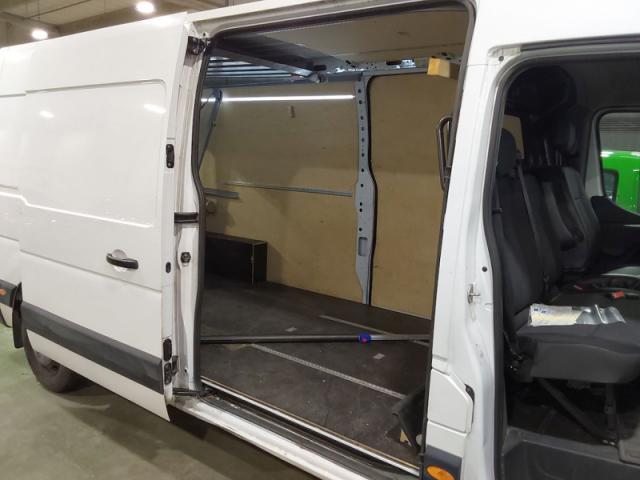 Opel Movano image 3