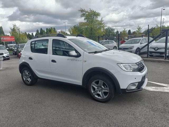 Dacia Sandero image 4