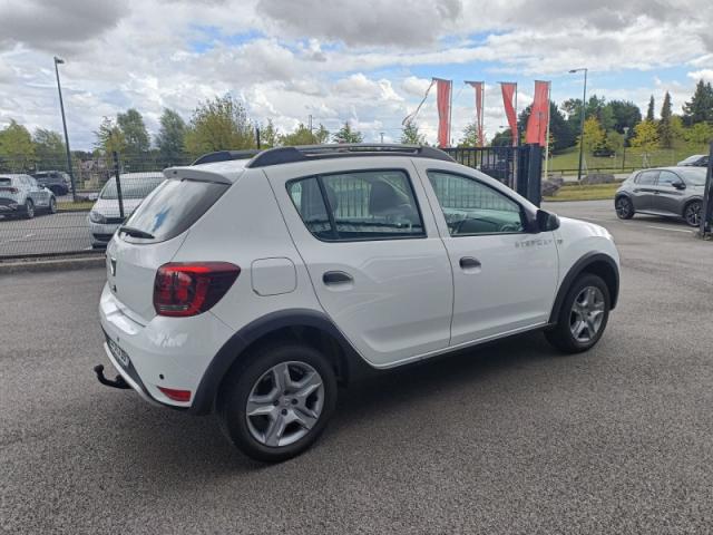 Dacia Sandero image 1