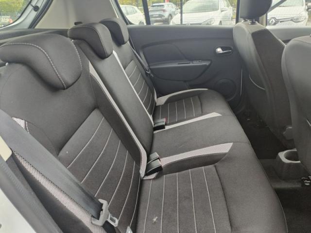 Dacia Sandero image 7