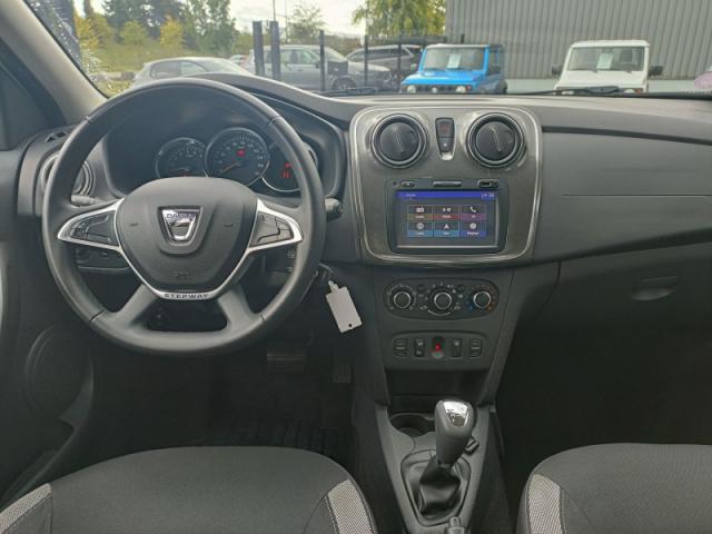 Dacia Sandero image 6