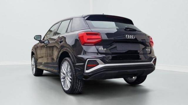 Audi Q2 image 2