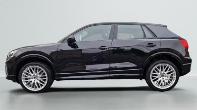 Audi Q2 image 5