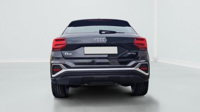Audi Q2 image 3