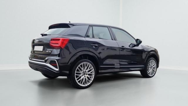 Audi Q2 image 6