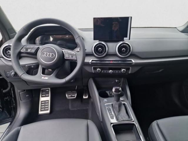 Audi Q2 image 9
