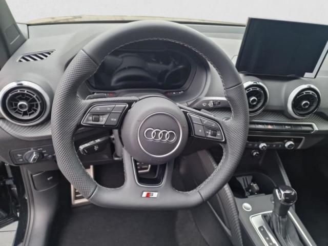 Audi Q2 image 1