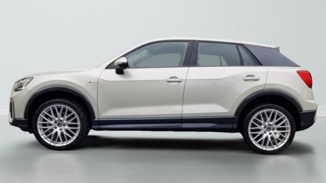 Audi Q2 image 4