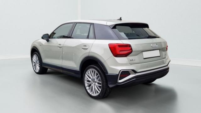 Audi Q2 image 5