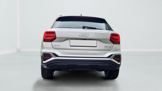 Audi Q2 image 8