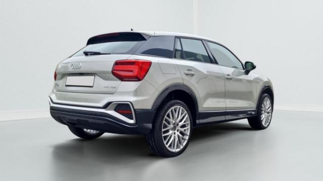 Audi Q2 image 1