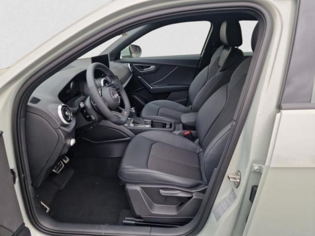 Audi Q2 image 6