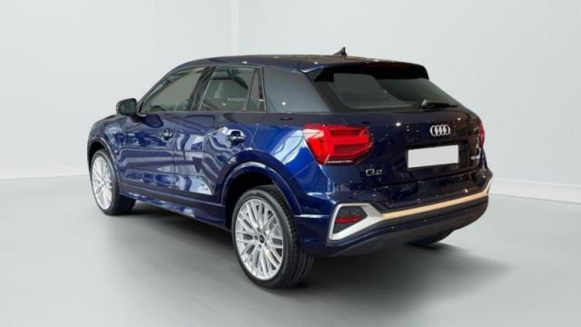 Audi Q2 image 8