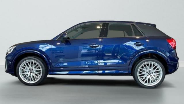 Audi Q2 image 5