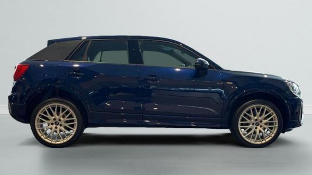 Audi Q2 image 2