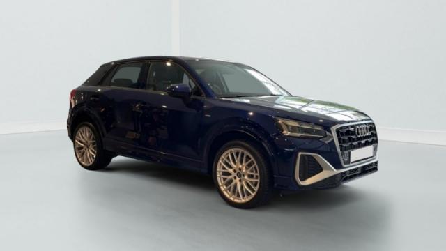 Audi Q2 image 3