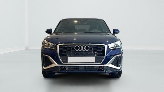 Audi Q2 image 9