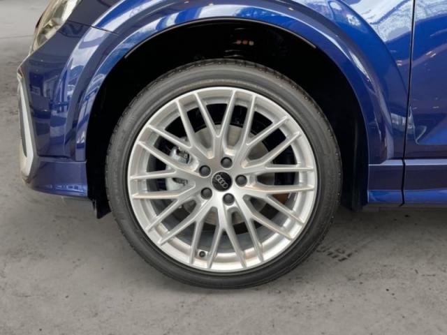 Audi Q2 image 6