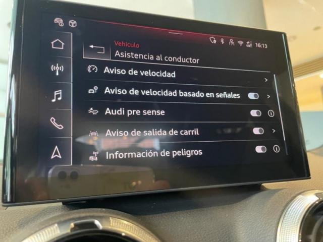 Audi Q2 image 7