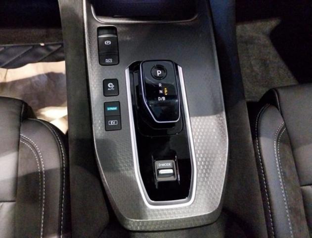Nissan Qashqai image 5