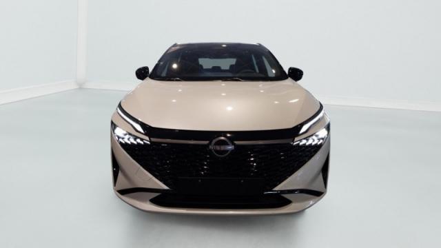 Nissan Qashqai image 1