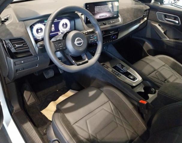 Nissan Qashqai image 7
