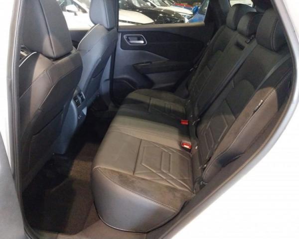 Nissan Qashqai image 4