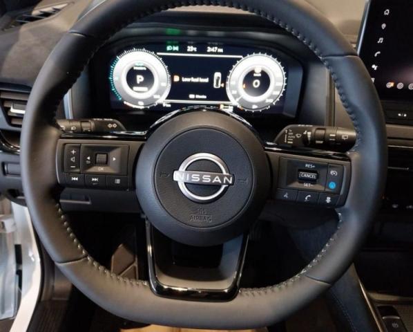 Nissan Qashqai image 8