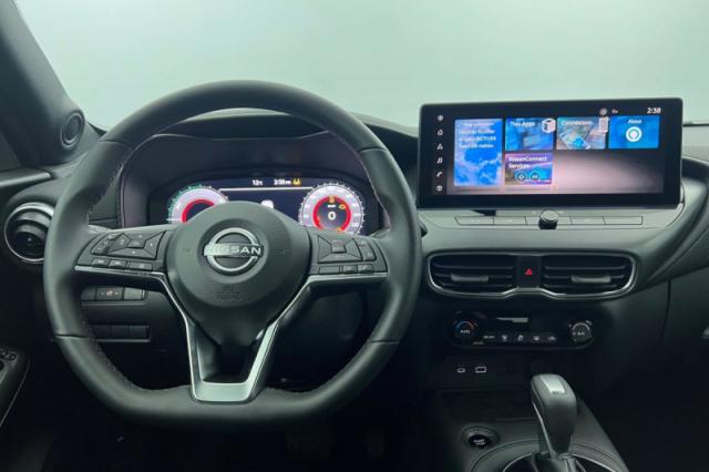 Nissan Juke image 7