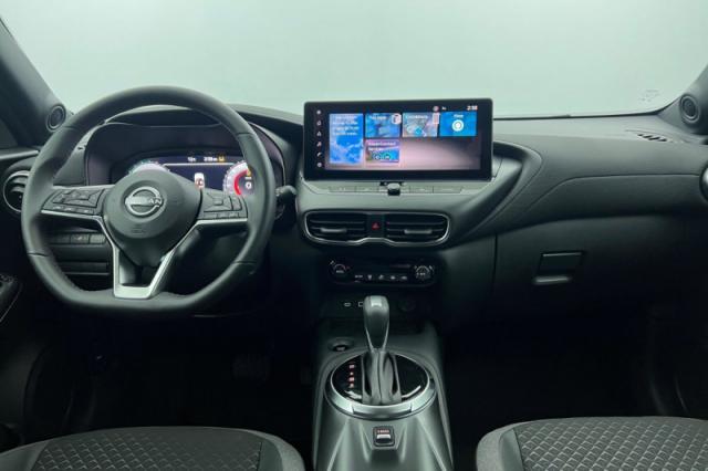 Nissan Juke image 1