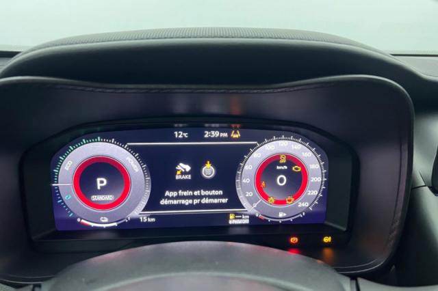 Nissan Juke image 6