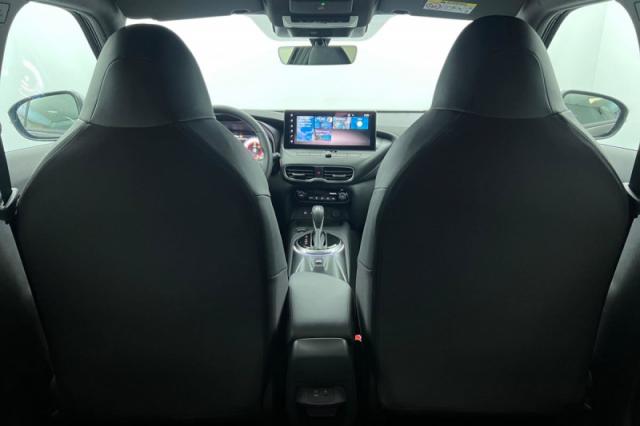 Nissan Juke image 5