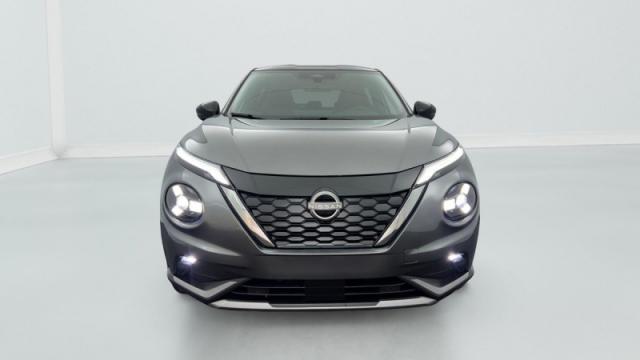 Nissan Juke image 6