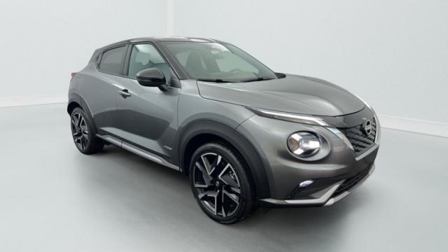 Nissan Juke image 1