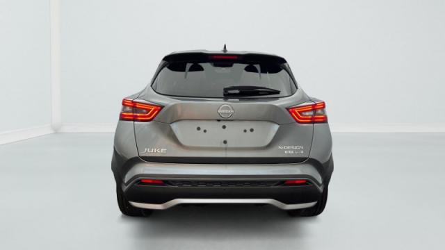 Nissan Juke image 3