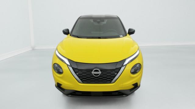 Nissan Juke image 3