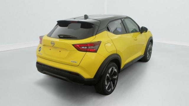 Nissan Juke image 2
