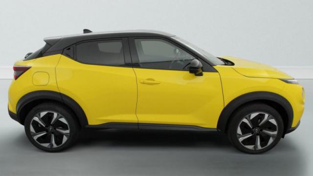 Nissan Juke image 1