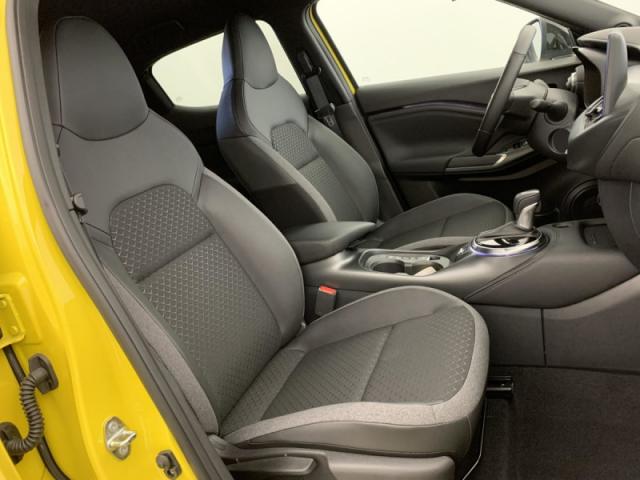 Nissan Juke image 4