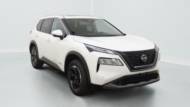 Nissan X-Trail image 7