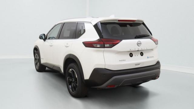 Nissan X-Trail image 3