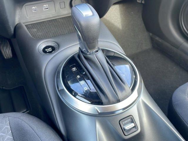 Nissan Juke image 6